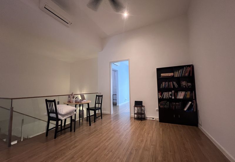 Residensi Emerald Damai (Emerald Hills) *