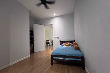 Residensi Emerald Damai (Emerald Hills)