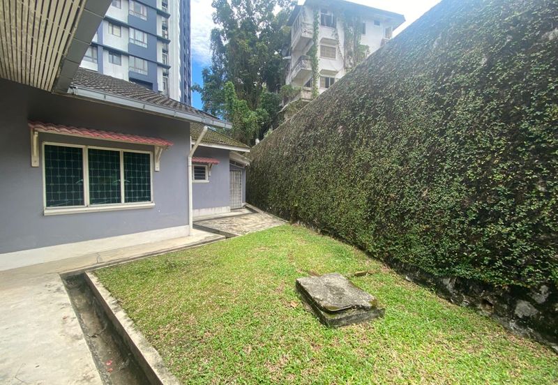 Taman Tan Yew Lai