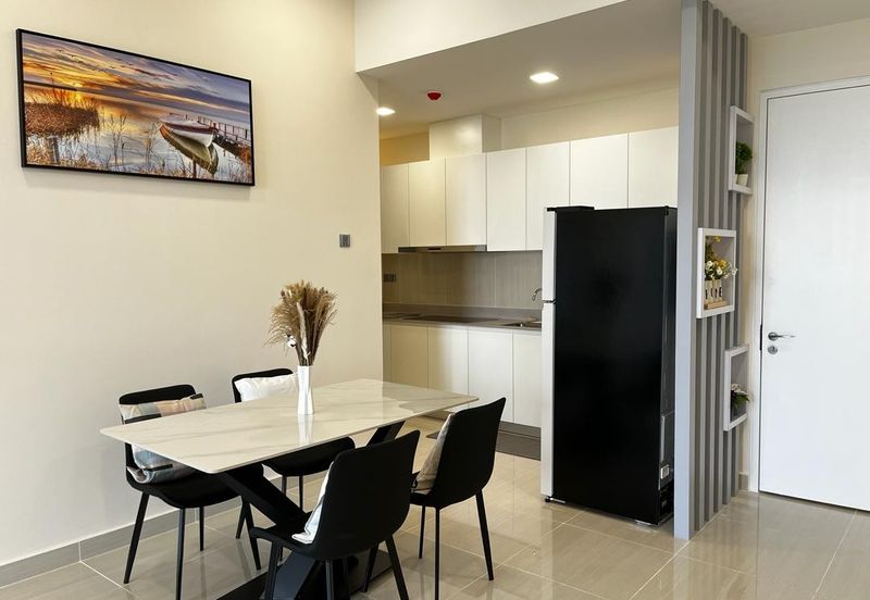 Senada Residences @ KLGCC