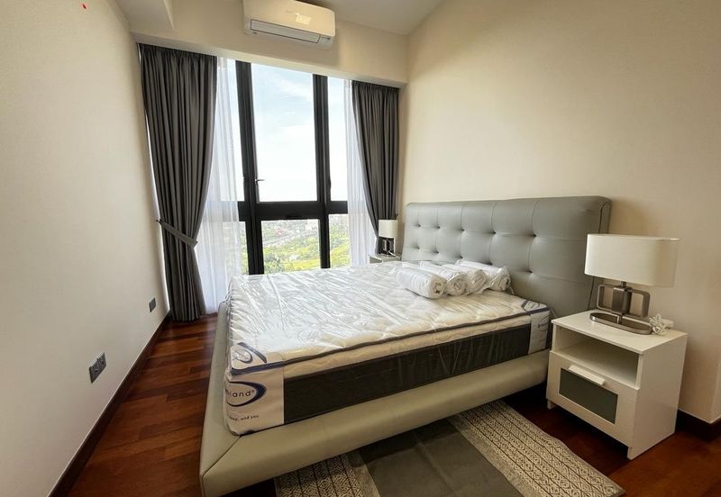 Senada Residences @ KLGCC