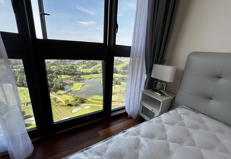 Senada Residences @ KLGCC