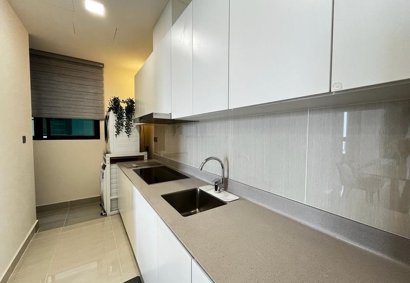 Senada Residences @ KLGCC