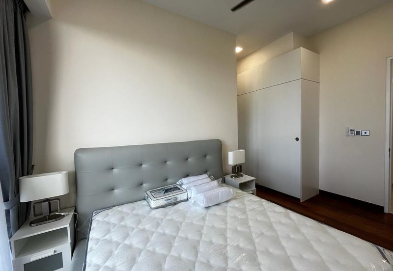 Senada Residences @ KLGCC