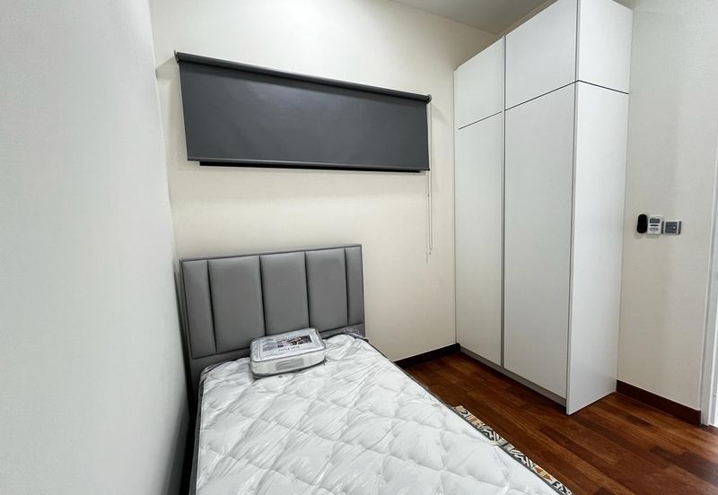 Senada Residences @ KLGCC