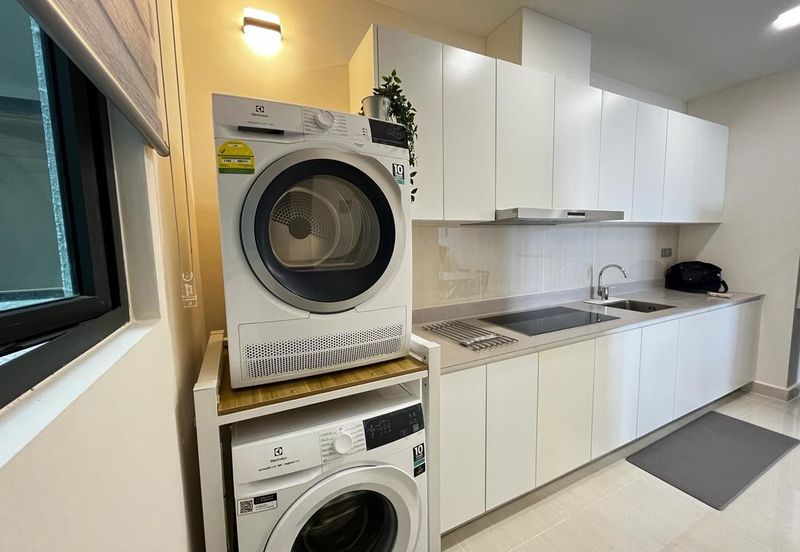 Senada Residences @ KLGCC