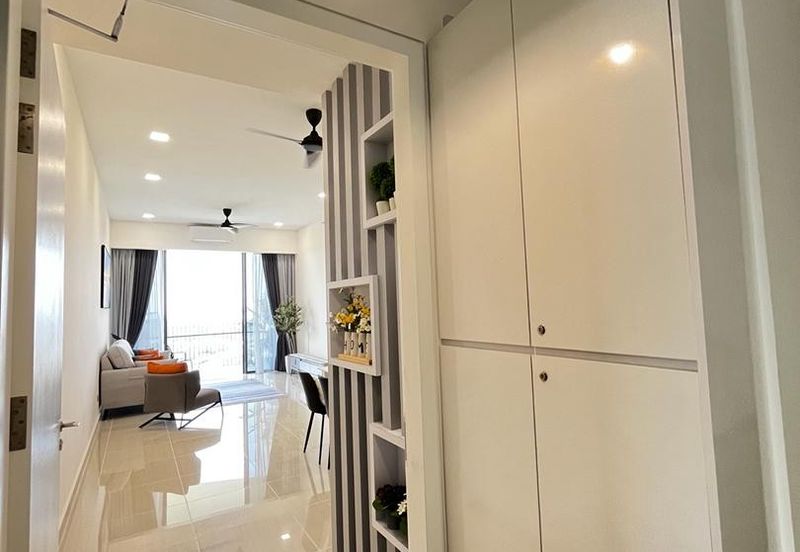 Senada Residences @ KLGCC