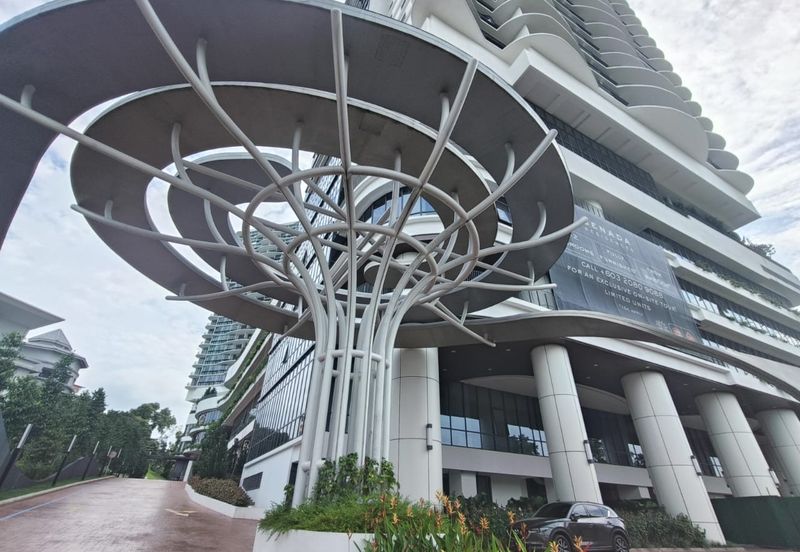Senada Residences @ KLGCC