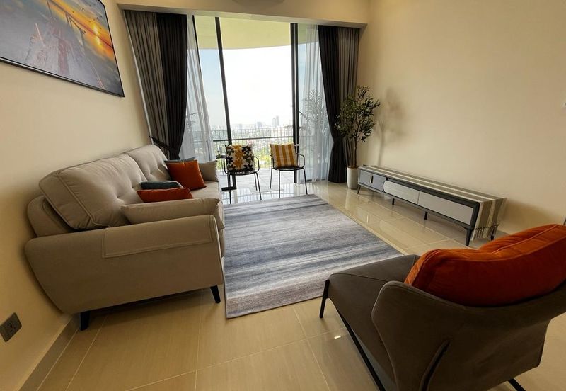 Senada Residences @ KLGCC