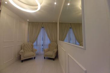 Country Heights Kajang