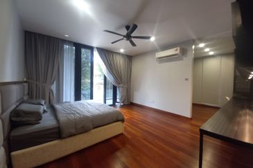 Country Heights Kajang