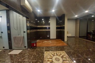 Country Heights Kajang