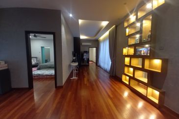 Country Heights Kajang