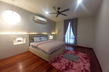 Country Heights Kajang