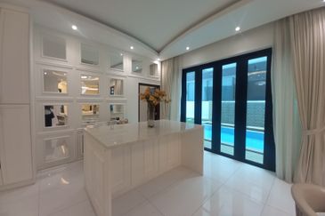 Country Heights Kajang