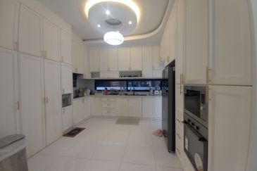 Country Heights Kajang