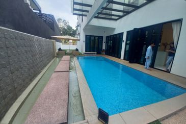 Country Heights Kajang