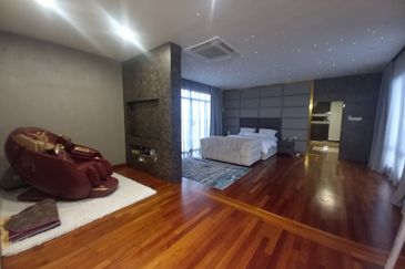 Country Heights Kajang