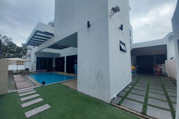 Country Heights Kajang