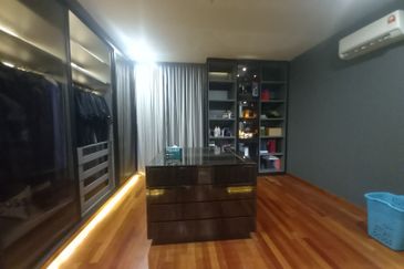 Country Heights Kajang