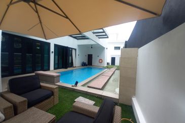 Country Heights Kajang