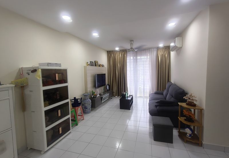 Villa Court @ Goodview Height