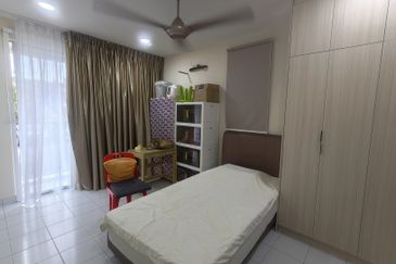 Villa Court @ Goodview Height