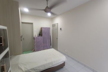 Villa Court @ Goodview Height