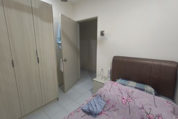 Villa Court @ Goodview Height