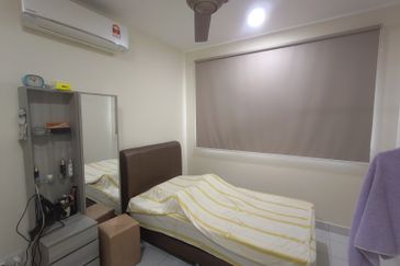 Villa Court @ Goodview Height