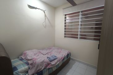 Villa Court @ Goodview Height