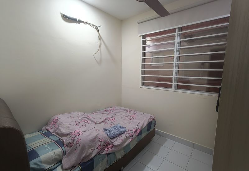 Villa Court @ Goodview Height