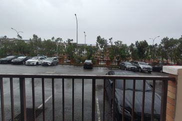 Villa Court @ Goodview Height