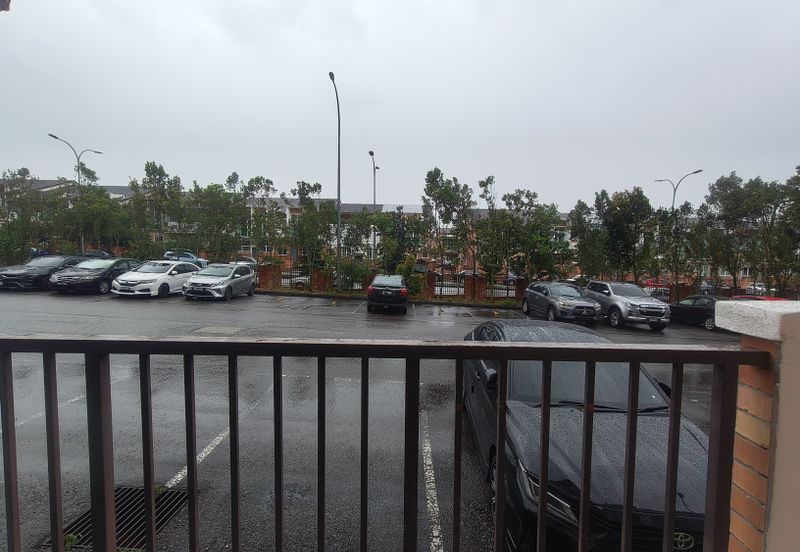 Villa Court @ Goodview Height