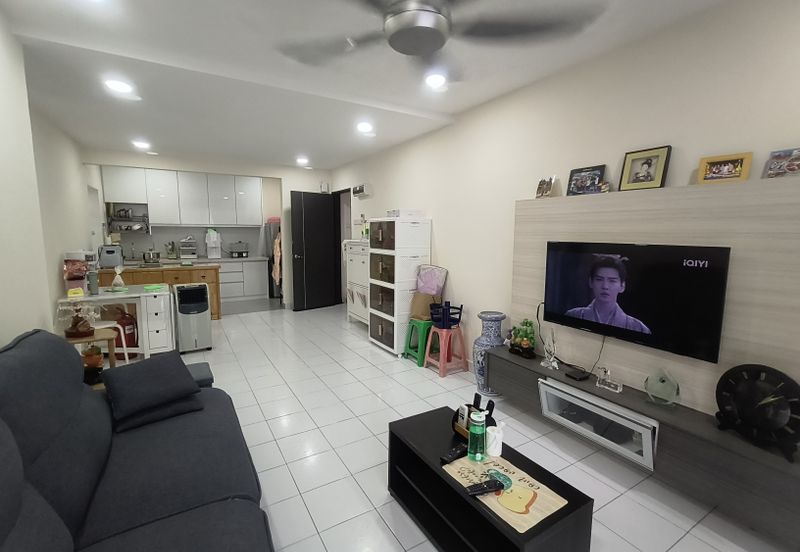 Villa Court @ Goodview Height