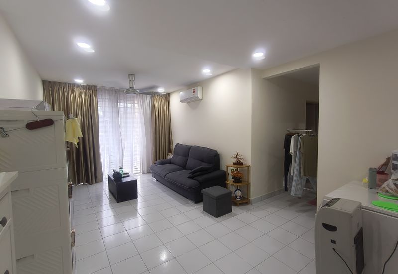 Villa Court @ Goodview Height