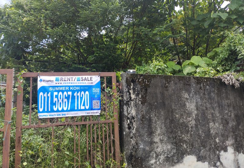 Kampung Tasik Permai