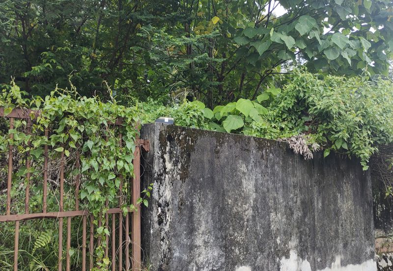 Kampung Tasik Permai