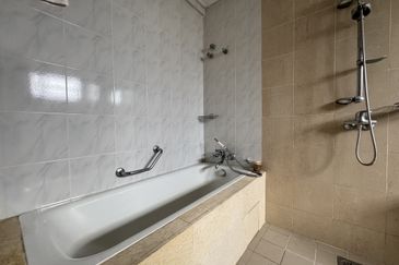 Taman Mutiara Barat @ Taman Taynton View