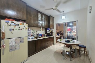 Bandar Mahkota Cheras