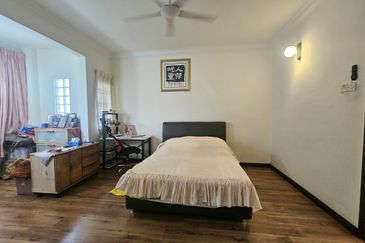 Bandar Mahkota Cheras