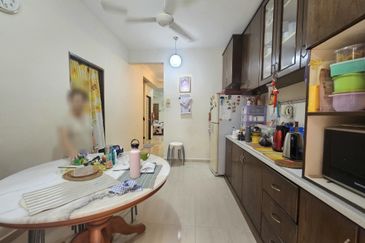 Bandar Mahkota Cheras