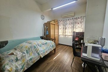 Bandar Mahkota Cheras