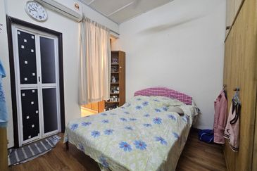 Bandar Mahkota Cheras