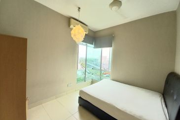 Villa Park Condominium