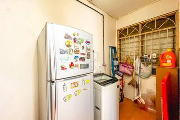 Bandar Mahkota Cheras