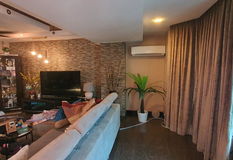 Taman Putra Prima