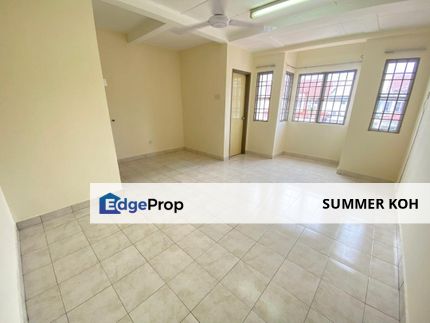Taman Putra Prima Puchong, 2 Storey Terrace For Sale, Freehold, Newly Refurbished, Selangor, Puchong