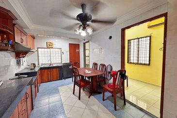 Bandar Baru Sri Petaling