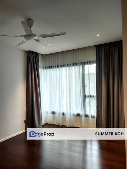 residensi Allevia Mont' Kiara For Rent, Prime Location, Kuala Lumpur, Mont Kiara